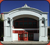 Photo of the Lyric Theater