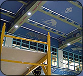 Photo of the Lyric Theater