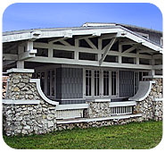 bungalow